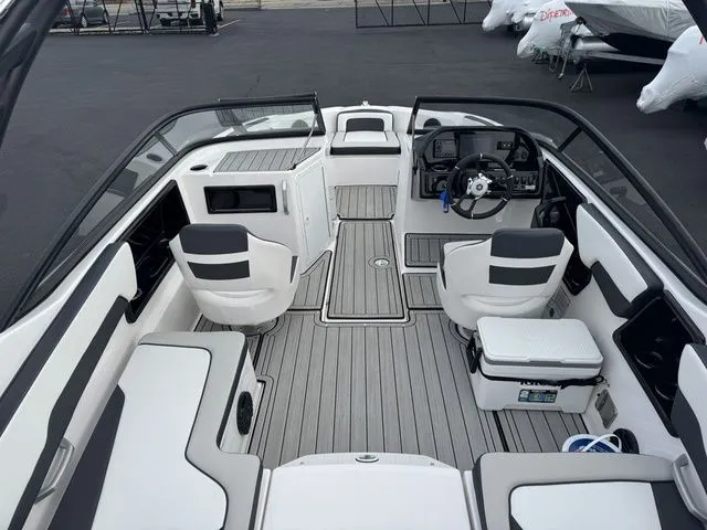 Slide: The Image of Yamaha 195S - TRADE IN!!! 2024 - 7