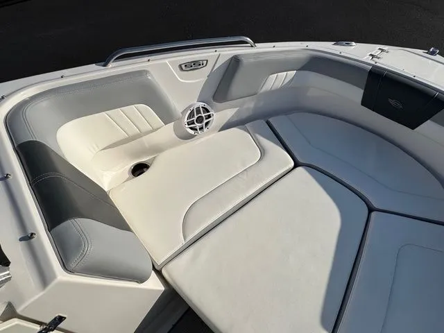 Slide: The Image of Chaparral 23 SSi OB 2022 - 6