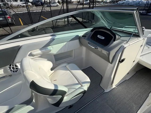 Slide: The Image of Chaparral 23 Ssi OB - NEW BROKERAGE LISTING!!! 2022 - 10