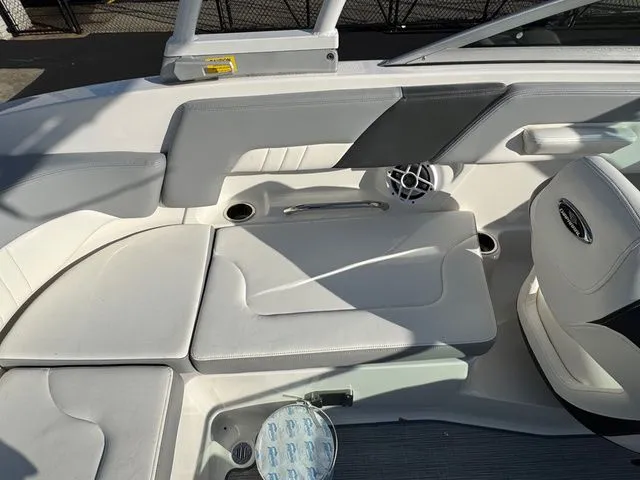 Slide: The Image of Chaparral 23 Ssi OB - NEW BROKERAGE LISTING!!! 2022 - 11