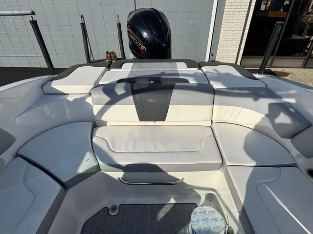 Slide: The Image of Chaparral 23 Ssi OB - NEW BROKERAGE LISTING!!! 2022 - 12