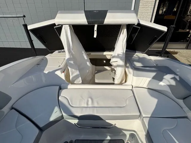 Slide: The Image of Chaparral 23 Ssi OB - NEW BROKERAGE LISTING!!! 2022 - 13