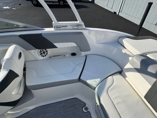 Slide: The Image of Chaparral 23 Ssi OB - NEW BROKERAGE LISTING!!! 2022 - 14