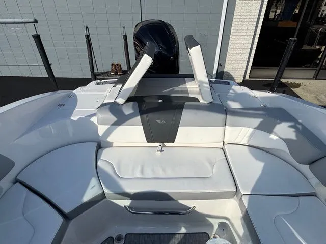 Slide: The Image of Chaparral 23 Ssi OB - NEW BROKERAGE LISTING!!! 2022 - 15