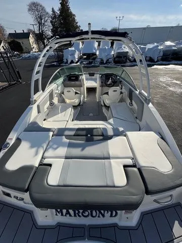 Slide: The Image of Chaparral 23 Ssi OB - NEW BROKERAGE LISTING!!! 2022 - 16