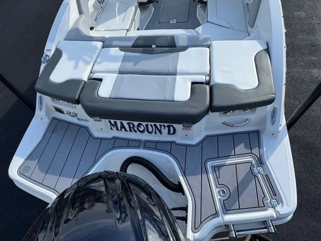 Slide: The Image of Chaparral 23 Ssi OB - NEW BROKERAGE LISTING!!! 2022 - 17