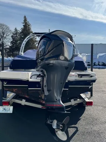 Slide: The Image of Chaparral 23 Ssi OB - NEW BROKERAGE LISTING!!! 2022 - 18