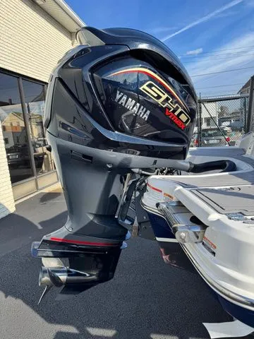 Slide: The Image of Chaparral 23 Ssi OB - NEW BROKERAGE LISTING!!! 2022 - 19