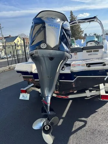 Slide: The Image of Chaparral 23 Ssi OB - NEW BROKERAGE LISTING!!! 2022 - 20