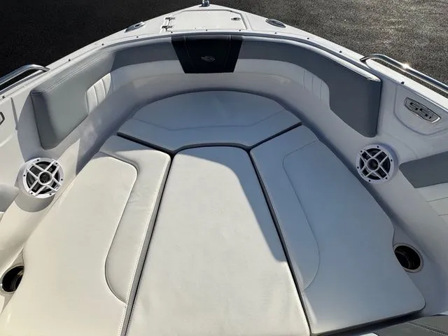 Slide: The Image of Chaparral 23 Ssi OB - NEW BROKERAGE LISTING!!! 2022 - 5