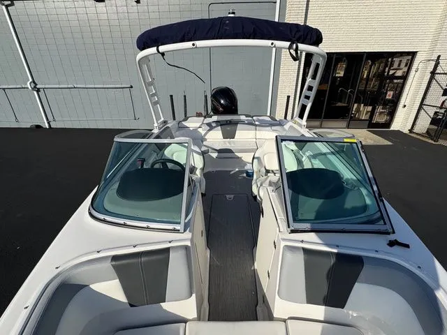 Slide: The Image of Chaparral 23 Ssi OB - NEW BROKERAGE LISTING!!! 2022 - 7