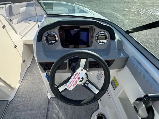 Slide: The Image of Chaparral 23 Ssi OB - NEW BROKERAGE LISTING!!! 2022 - 9