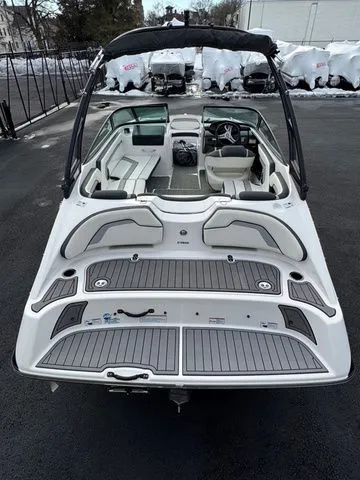 Slide: The Image of Yamaha AR195 - PENDING 2017 - 18