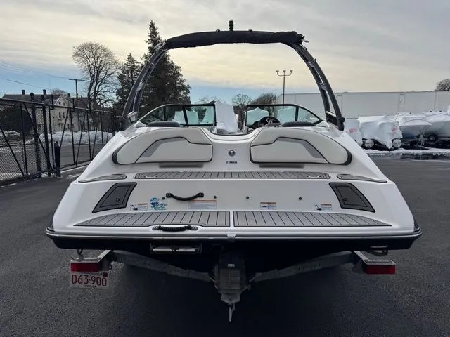 Slide: The Image of Yamaha AR195 - PENDING 2017 - 20