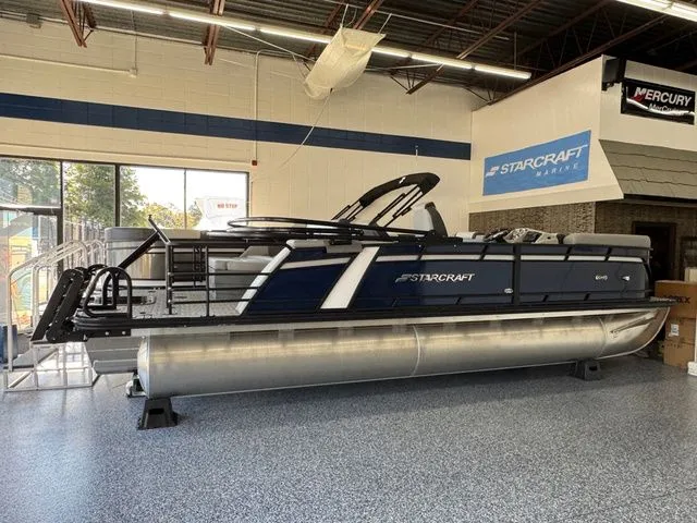 The Image of Starcraft EXS 3 DL - BOAT SHOW PRICING!!! 2026 - 1