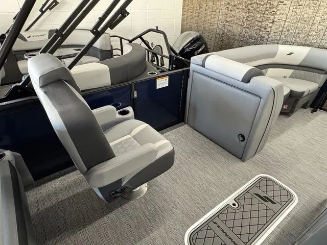 Slide: The Image of Starcraft EXS 3 DL - BOAT SHOW PRICING!!! 2026 - 10