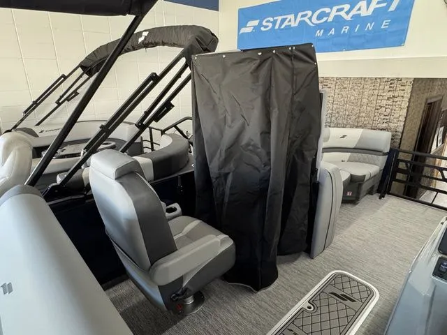 Slide: The Image of Starcraft EXS 3 DL - BOAT SHOW PRICING!!! 2026 - 11