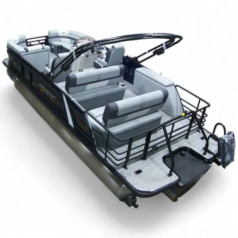 Slide: The Image of Starcraft EXS 3 DL - BOAT SHOW PRICING!!! 2026 - 23