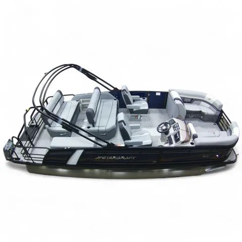 Slide: The Image of Starcraft EXS 3 DL - BOAT SHOW PRICING!!! 2026 - 25