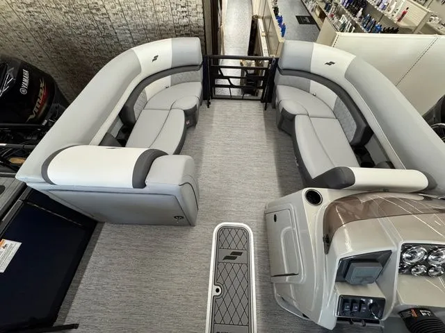 Slide: The Image of Starcraft EXS 3 DL - BOAT SHOW PRICING!!! 2026 - 4