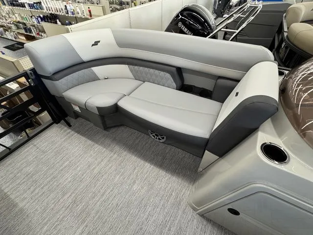 Slide: The Image of Starcraft EXS 3 DL - BOAT SHOW PRICING!!! 2026 - 6