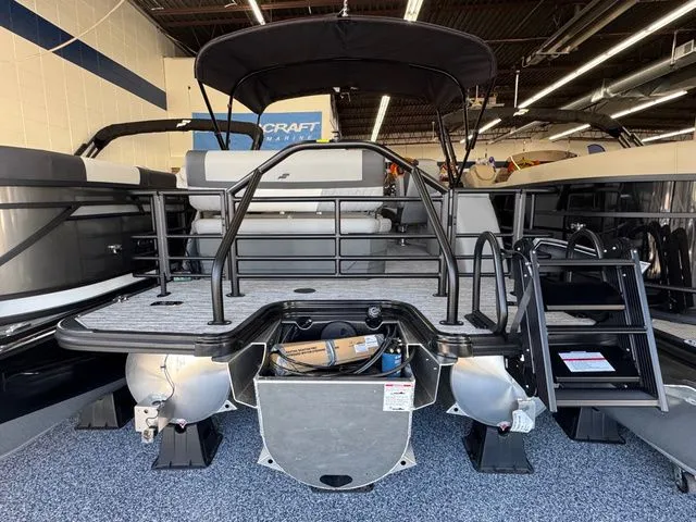 Slide: The Image of Starcraft EXS 3 DL - IN STOCK!!! 2026 - 18