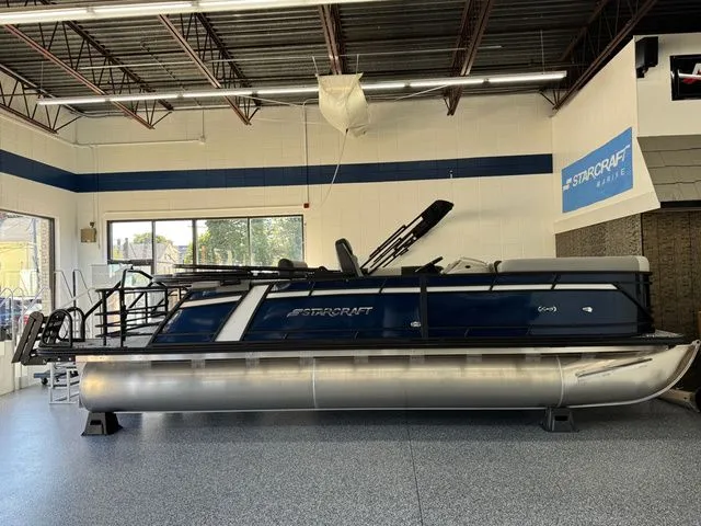 Slide: The Image of Starcraft EXS 3 DL - IN STOCK!!! 2026 - 2