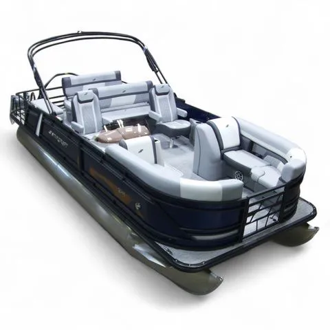 Slide: The Image of Starcraft EXS 3 DL - IN STOCK!!! 2026 - 24