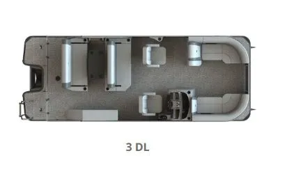 Slide: The Image of Starcraft EXS 3 DL - IN STOCK!!! 2026 - 26