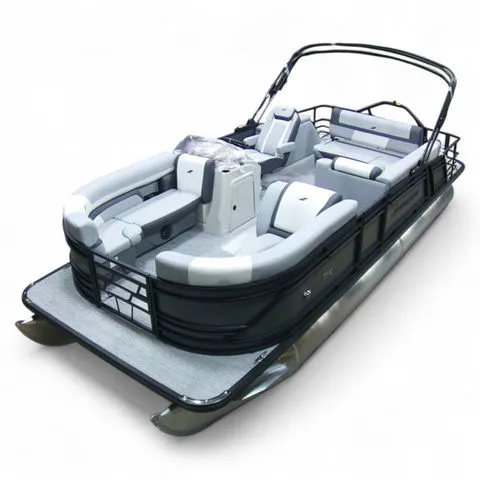 Slide: The Image of Starcraft EXS 3 Q - BOAT SHOW PRICING!!! 2026 - 3