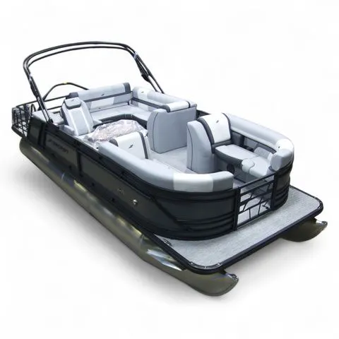 Slide: The Image of Starcraft EXS 3 Q - BOAT SHOW PRICING!!! 2026 - 5