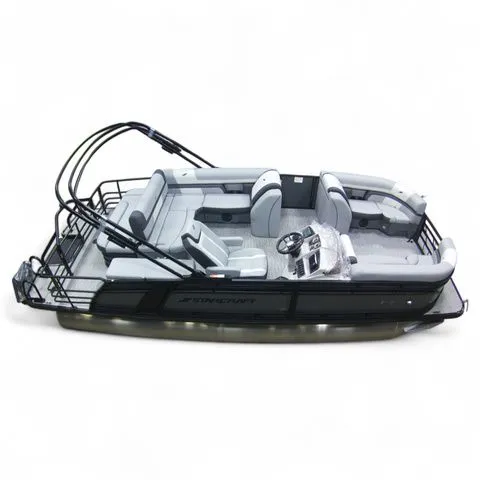 Slide: The Image of Starcraft EXS 3 Q - BOAT SHOW PRICING!!! 2026 - 6