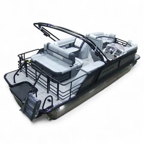 The Image of Starcraft EXS 3 Q - IN STOCK!!! 2026 - 1