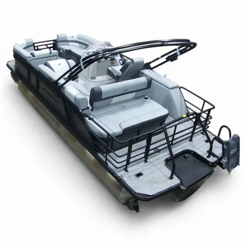 Slide: The Image of Starcraft EXS 3 Q - IN STOCK!!! 2026 - 4