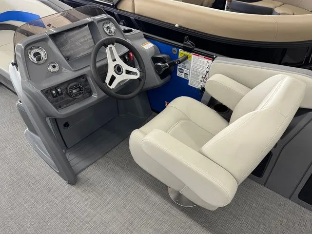 Slide: The Image of Starcraft GX 18 R - BOAT SHOW PRICING!!! 2026 - 10