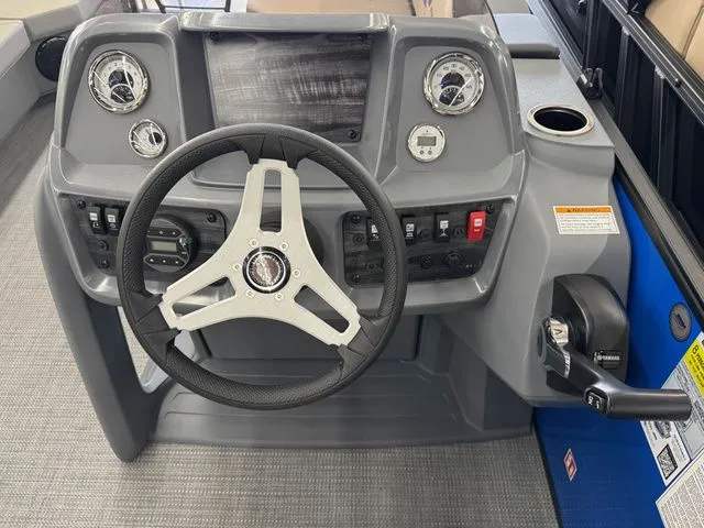 Slide: The Image of Starcraft GX 18 R - BOAT SHOW PRICING!!! 2026 - 11