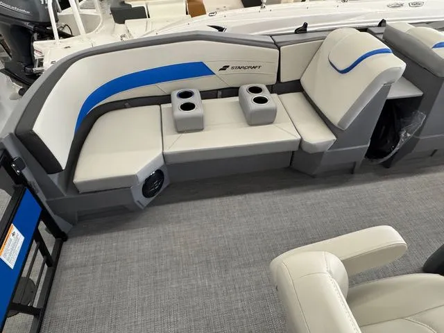 Slide: The Image of Starcraft GX 18 R - BOAT SHOW PRICING!!! 2026 - 13