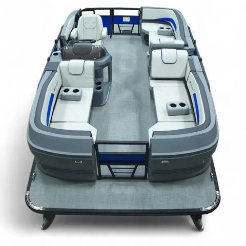 Slide: The Image of Starcraft GX 18 R - BOAT SHOW PRICING!!! 2026 - 18