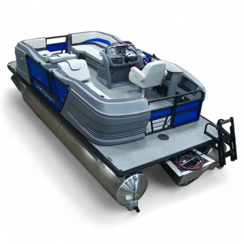 Slide: The Image of Starcraft GX 18 R - BOAT SHOW PRICING!!! 2026 - 20