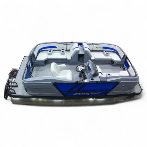 Slide: The Image of Starcraft GX 18 R - BOAT SHOW PRICING!!! 2026 - 22