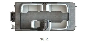 Slide: The Image of Starcraft GX 18 R - BOAT SHOW PRICING!!! 2026 - 23