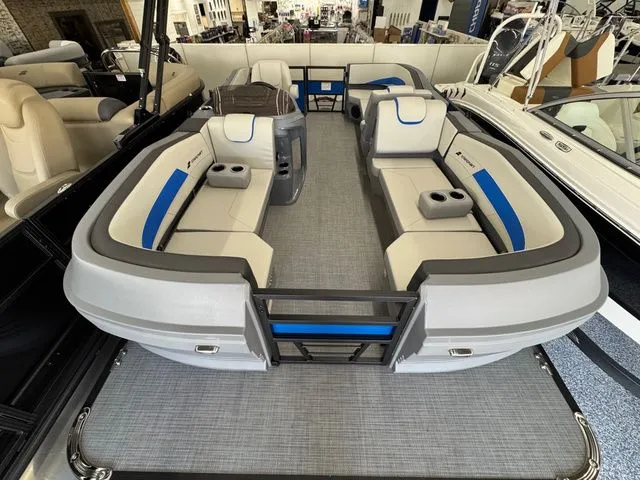 Slide: The Image of Starcraft GX 18 R - BOAT SHOW PRICING!!! 2026 - 4