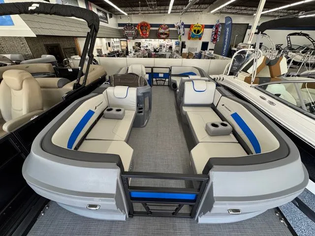 Slide: The Image of Starcraft GX 18 R - BOAT SHOW PRICING!!! 2026 - 5