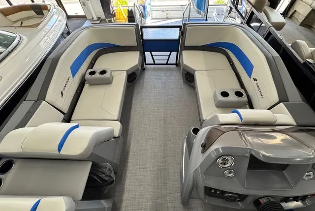 Slide: The Image of Starcraft GX 18 R - BOAT SHOW PRICING!!! 2026 - 6