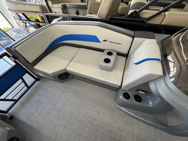 Slide: The Image of Starcraft GX 18 R - BOAT SHOW PRICING!!! 2026 - 7