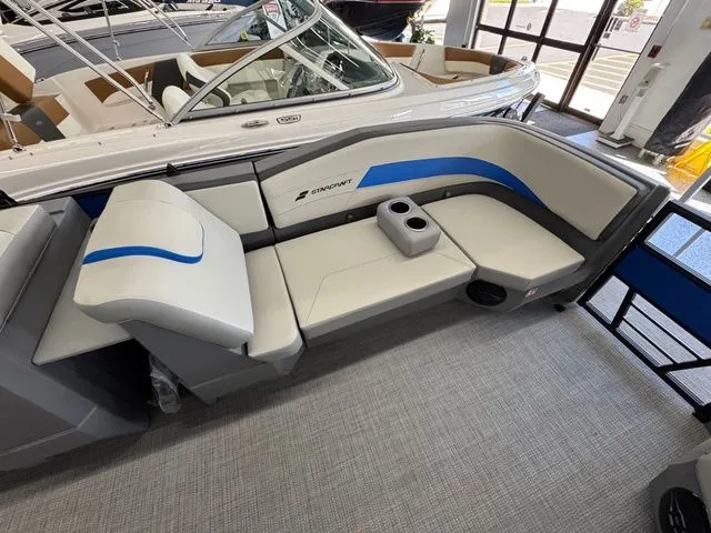 Slide: The Image of Starcraft GX 18 R - BOAT SHOW PRICING!!! 2026 - 8