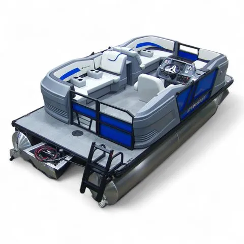 Slide: The Image of Starcraft GX 18 R - ON ORDER!!! 2026 - 17