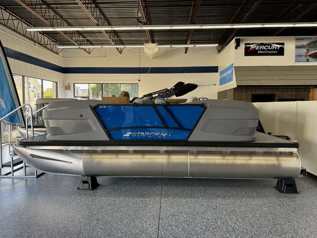 Slide: The Image of Starcraft GX 18 R - ON ORDER!!! 2026 - 2