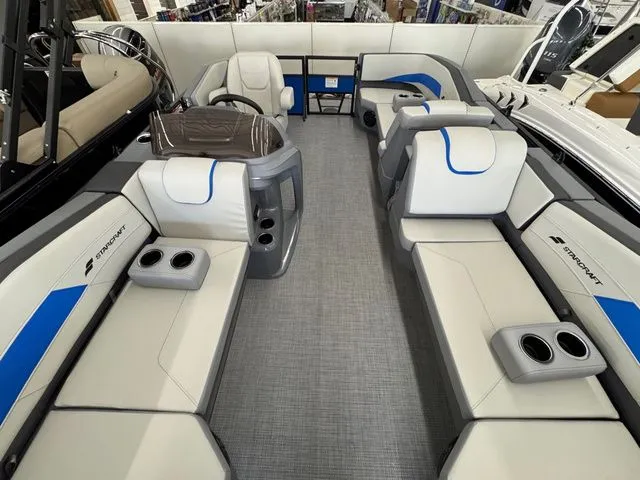 Slide: The Image of Starcraft GX 18 R - ON ORDER!!! 2026 - 9