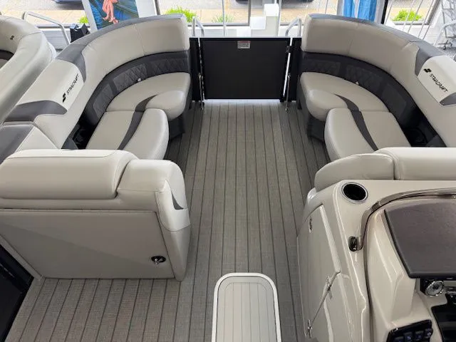 Slide: The Image of Starcraft SLS 1 - BOAT SHOW PRICING!!! 2025 - 6